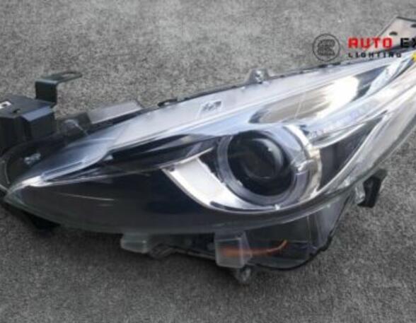 Headlights MAZDA  1000 (FA3)  7020143700 