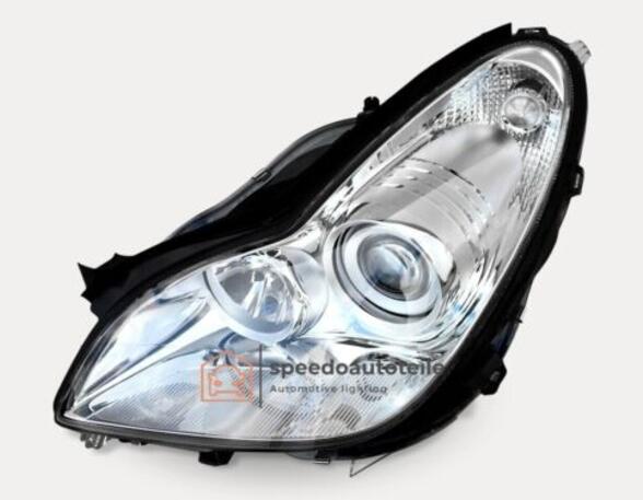 Headlights MERCEDES-BENZ /8 (W114) A2198202961