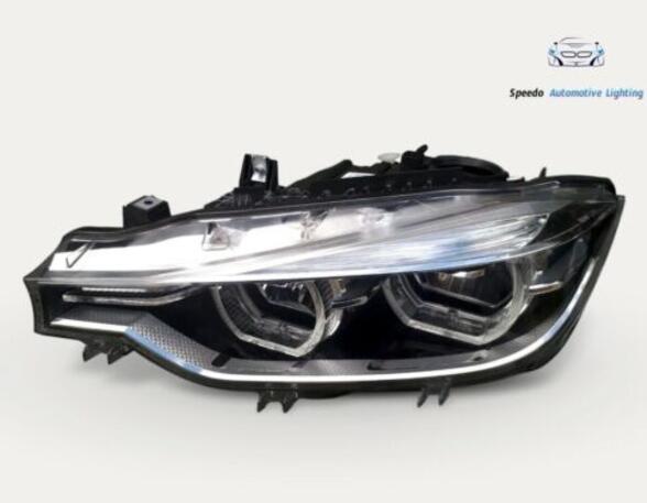 Headlights BMW 1500-2000 (115, 116, 118, 121) 7498951