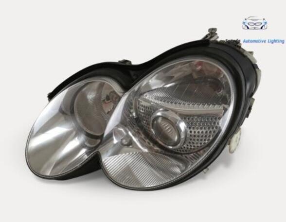 Headlights MERCEDES-BENZ /8 (W114) A2308205961 