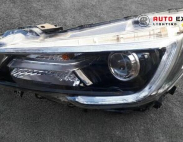 Headlights SUBARU BRZ (ZD8) 