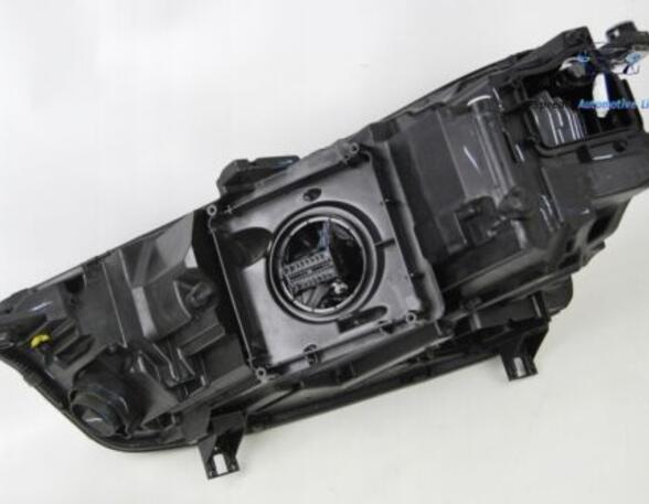 Headlights AUDI 100 (43, C2) 80A941036 