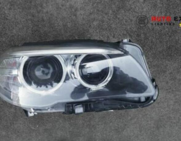 Headlights BMW 1 (E81) 7317131 