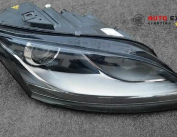 Headlights AUDI 100 (43, C2) 8J0941030H 