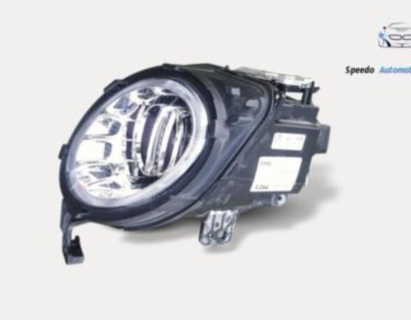 Headlights BENTLEY  ARNAGE (RBS_)  36A941006