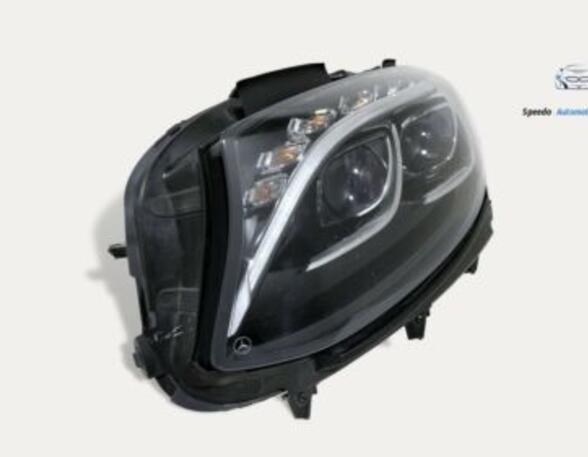 Headlights MERCEDES-BENZ /8 (W114) A2178202600 