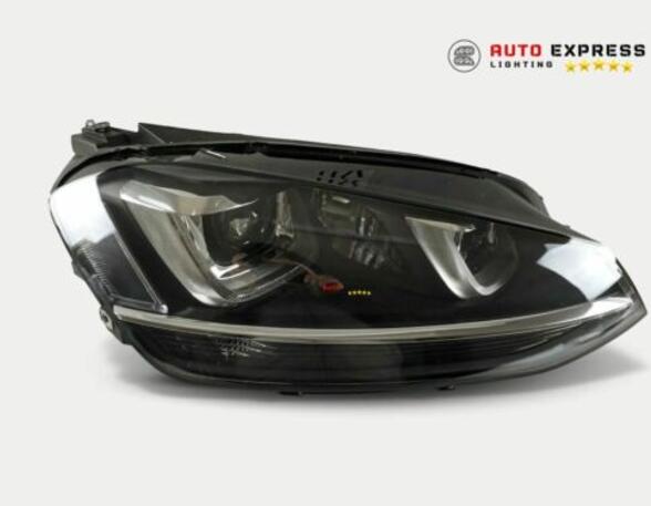 Headlights VW 1500,1600 (31) 5G1941034 