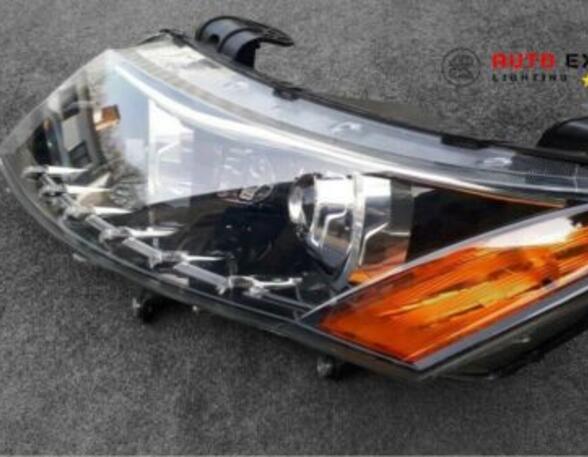 Headlights MERCEDES-BENZ /8 (W114) 