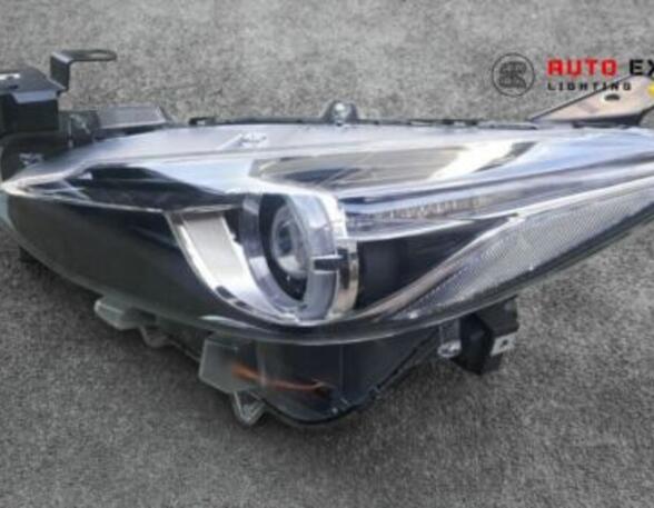 Headlights MAZDA  1000 (FA3)  7020143700 