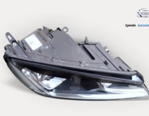 Headlights VW 1500,1600 (31) 