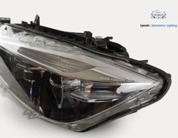 Headlights BMW 1500-2000 (115, 116, 118, 121) 7498951