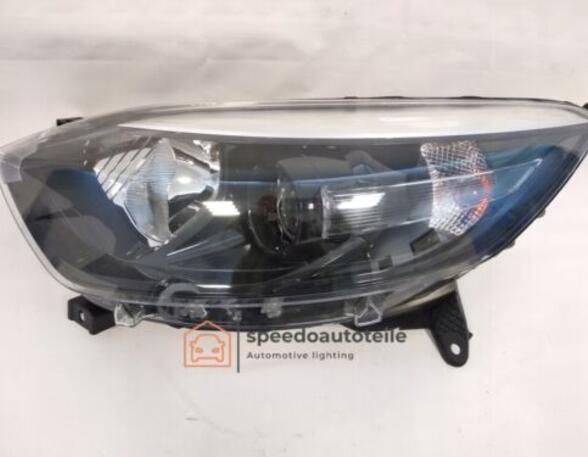 Headlights RENAULT 10 (119_) 260607813 