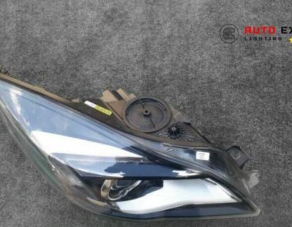 Headlights OPEL ADAM (M13) 1ZT01116601 