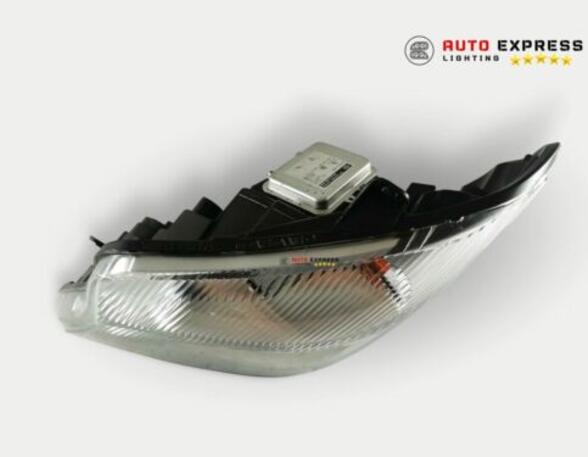 Headlights MERCEDES-BENZ /8 (W114) 