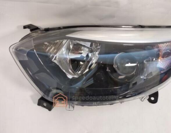 Headlights RENAULT 10 (119_) 260607813 