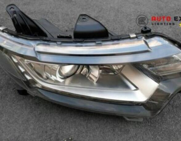 Headlights MITSUBISHI 3000 GT Coupe (Z1_A) 