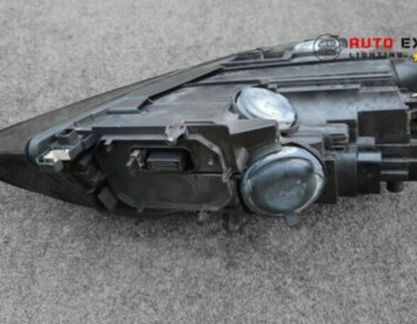 Headlights AUDI 100 (43, C2) 8J0941003 