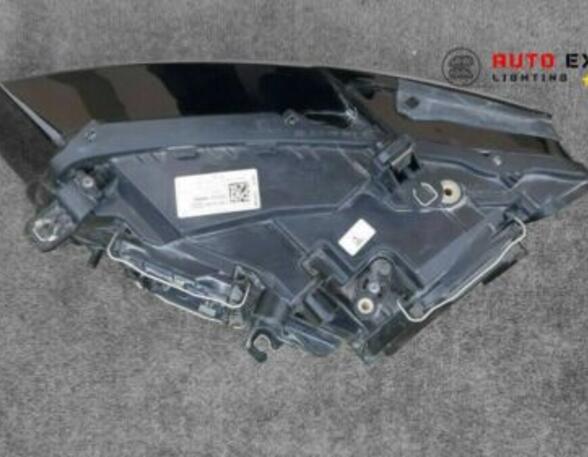 Headlights AUDI  100 (43, C2)  8R0941005C 