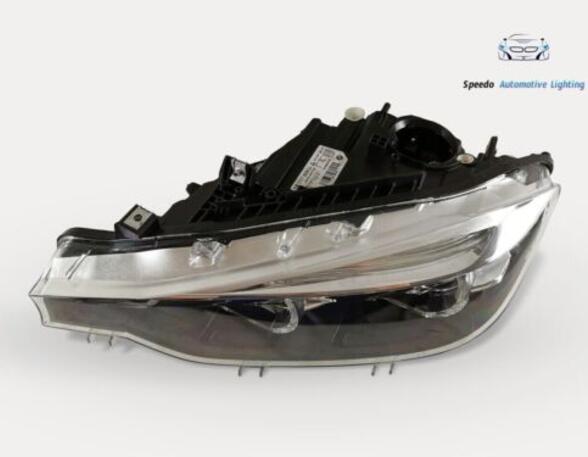 Headlights BMW 1500-2000 (115, 116, 118, 121) 7498951