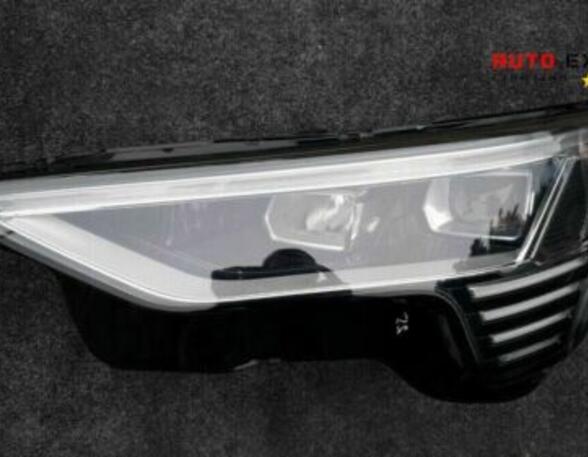 Headlights AUDI 100 (43, C2) 4KE941040 