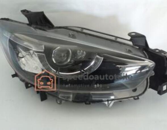 Headlights MAZDA  1000 (FA3)  36720190