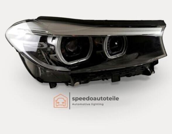 Headlights BMW 1500-2000 (115, 116, 118, 121) 1039B220001