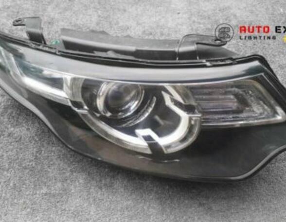 Headlights LAND ROVER 88/109 (LR) FK72-13W03