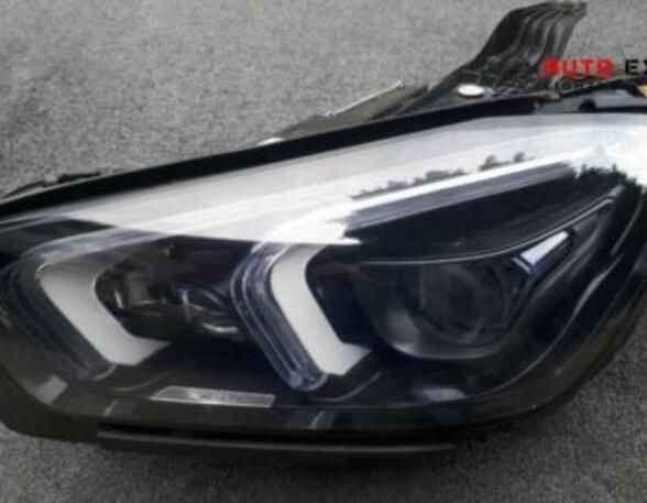 Headlights MERCEDES-BENZ /8 (W114) A1679061600