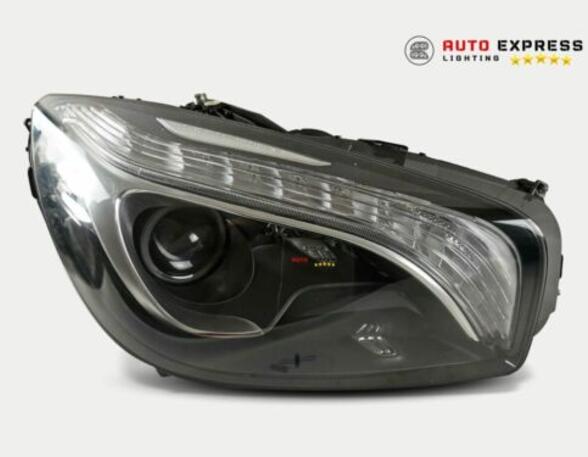 Headlights MERCEDES-BENZ /8 (W114) A2318202661