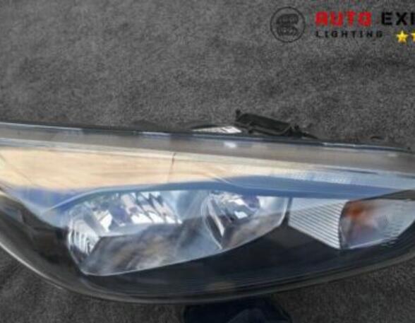 Headlights  F1EB13W030A 