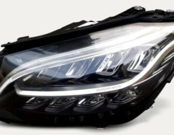 Headlights MERCEDES-BENZ /8 (W114) A2059062106 