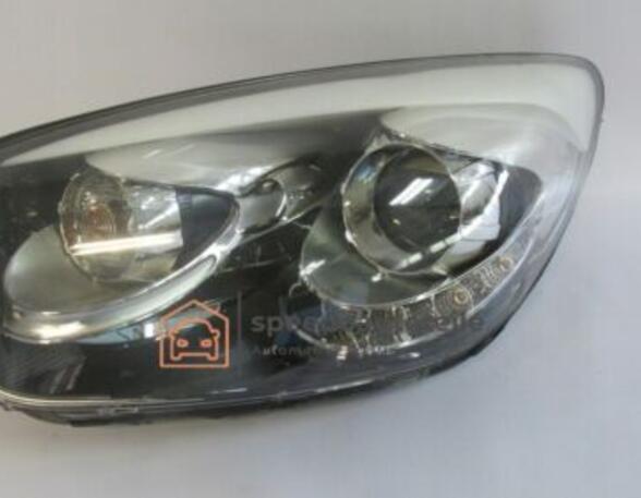 Headlights KIA BESTA Van 