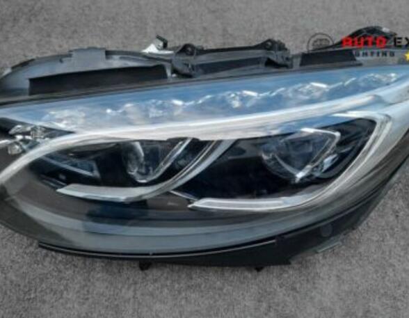 Headlights MERCEDES-BENZ /8 (W114) A2179064101 