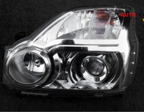 Headlights NISSAN 100NX (B13) 