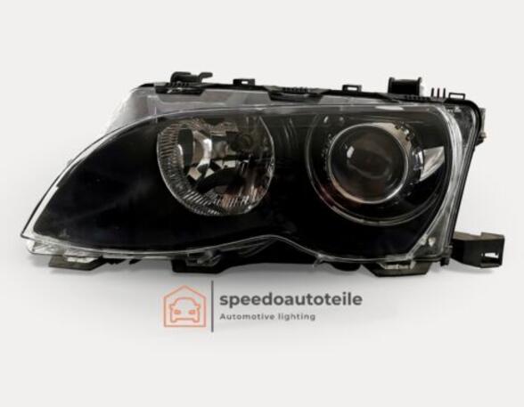 Headlights BMW 1 (E81) 6910967