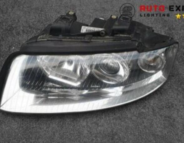 Headlights AUDI 100 (43, C2) 8E0941029H 