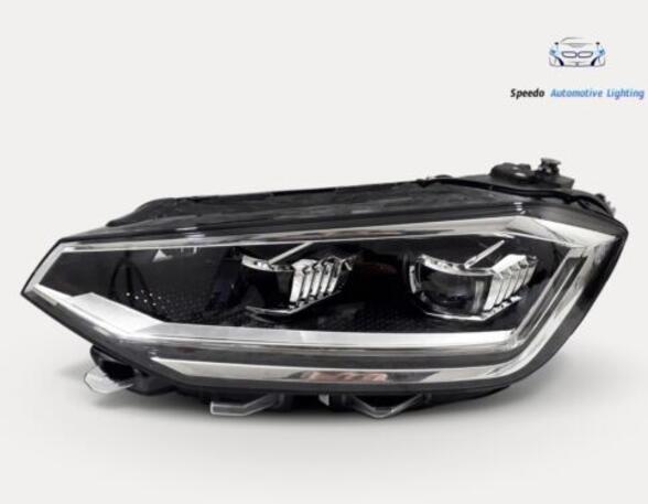 Headlights VW 1500,1600 (31) 90141146