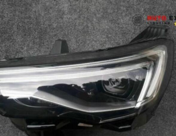 Headlights OPEL ADAM (M13) 