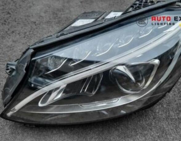 Headlights MERCEDES-BENZ /8 (W114) A2059062504