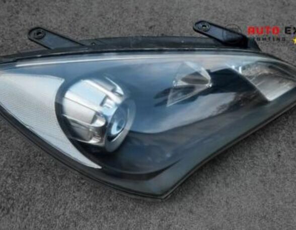 Headlights HYUNDAI ACCENT I (X-3) 