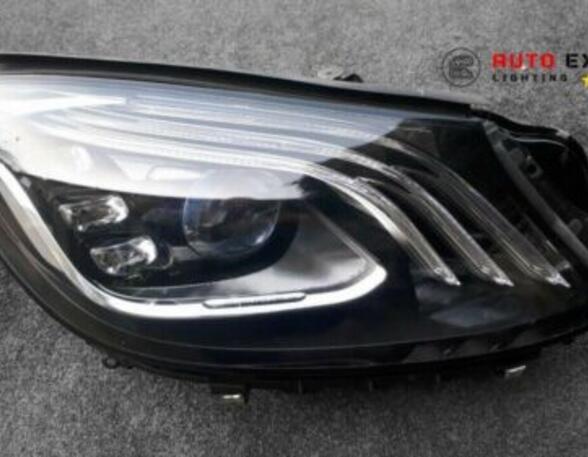 Headlights MERCEDES-BENZ /8 (W114) A2229068805 