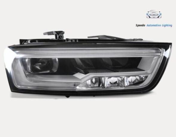 Headlights AUDI  100 (431, 433, 434)  8U0491034 