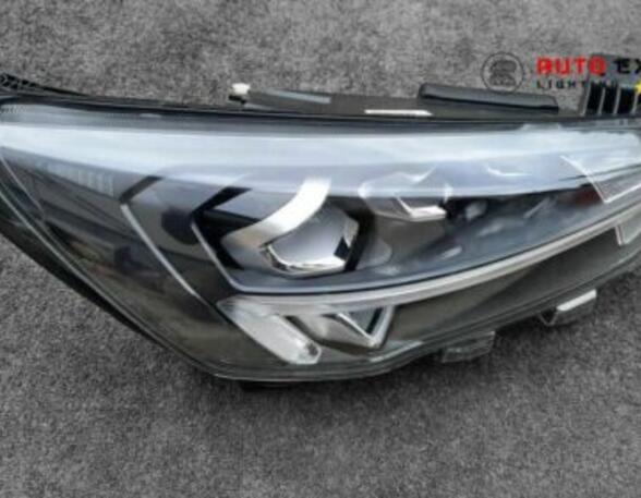 Headlights FORD  B-Max (JK)  JX7B13E015EC 