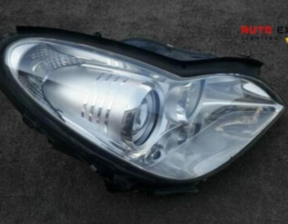 Headlights MERCEDES-BENZ /8 (W114) 