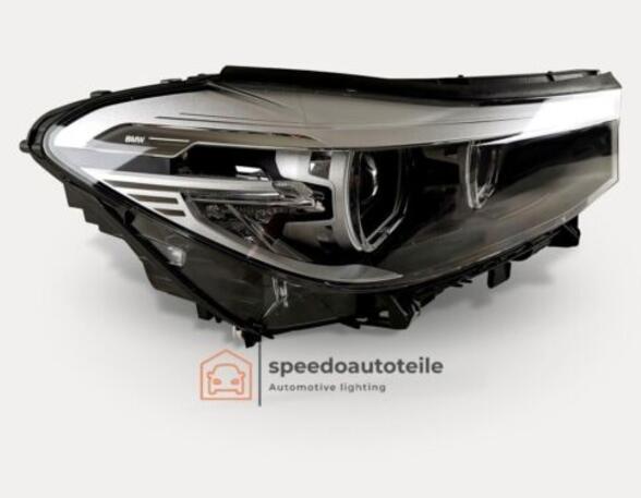 Headlights BMW 1500-2000 (115, 116, 118, 121) 1039B220001