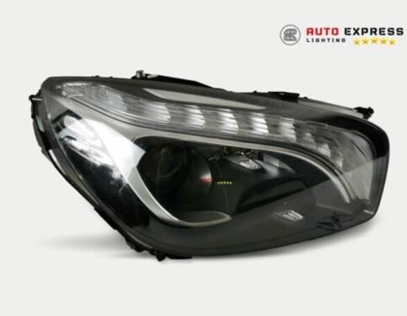 Headlights MERCEDES-BENZ /8 (W114) A2318202661