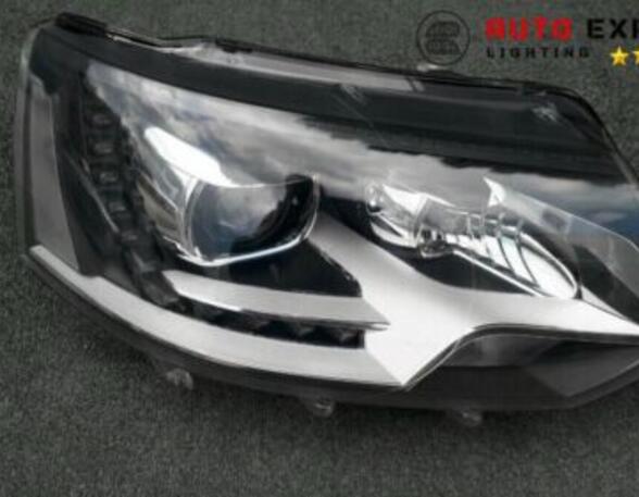 Headlights VW 1500,1600 (31) 7E594101611S 