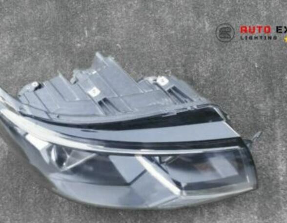 Headlights VW 1500,1600 (31) 7E1941015L 