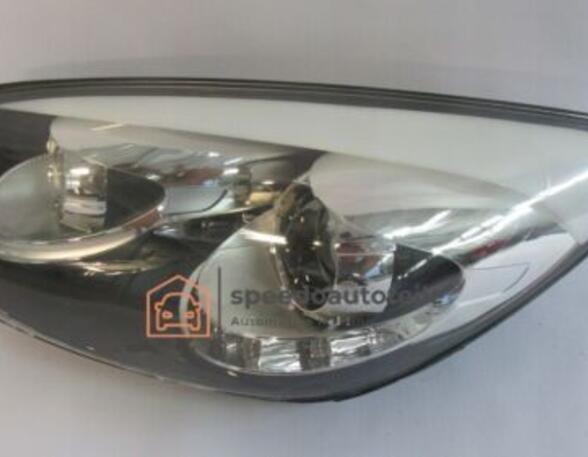 Headlights KIA BESTA Van 