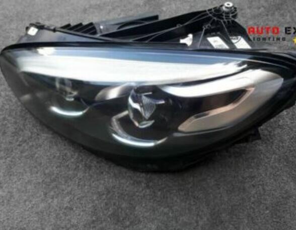 Headlights MERCEDES-BENZ /8 (W114) A2319060801 